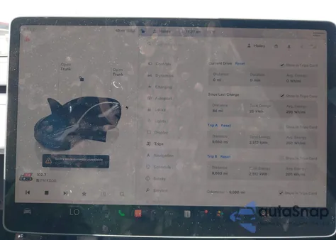 2023 Tesla Model 3 Rear-Wheel Drive from USA, damaged, VIN 5YJ3E1EA3PF670854